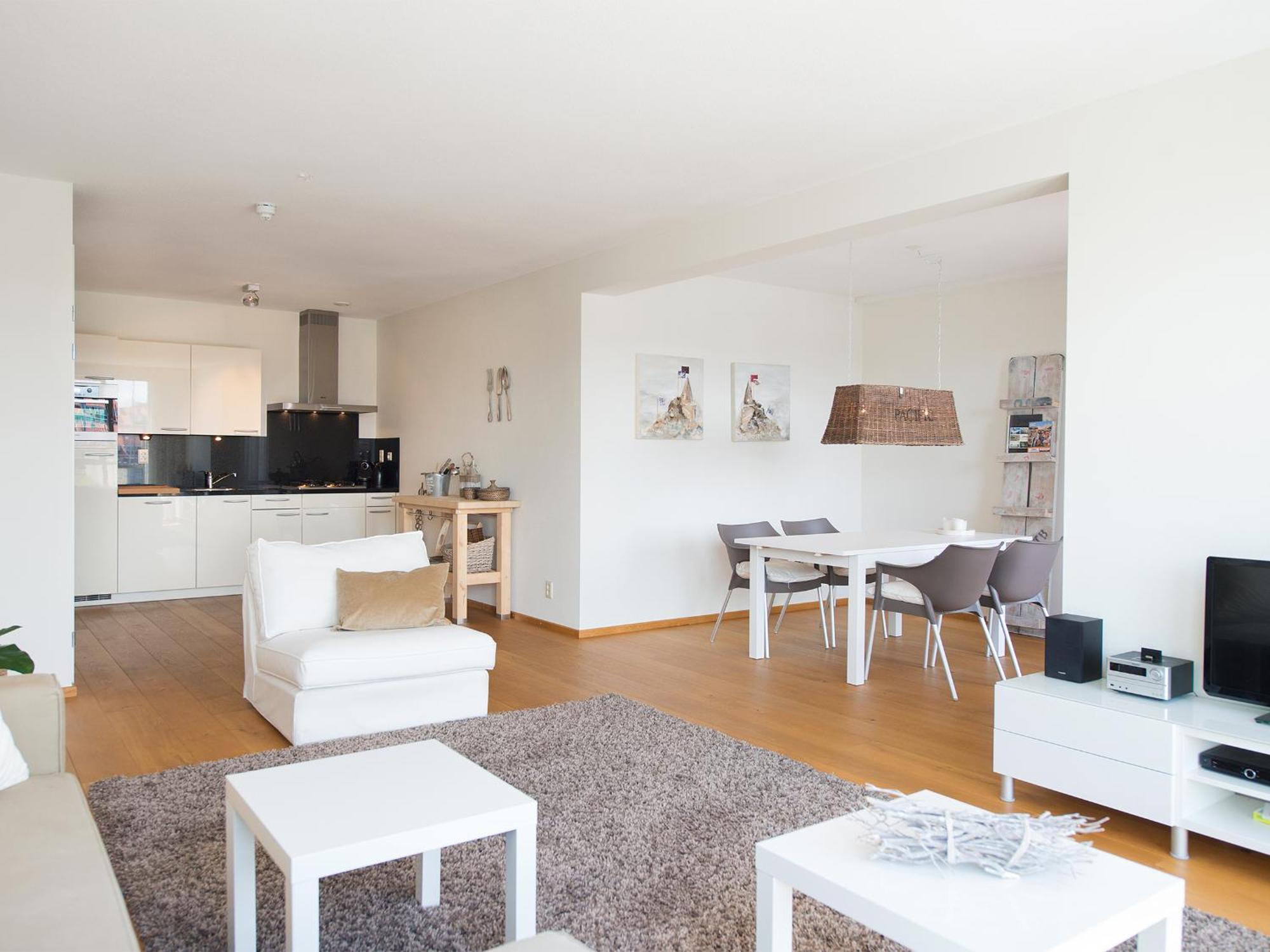 Bizstay Harbour I Scheveningen Apartments Lahey Dış mekan fotoğraf