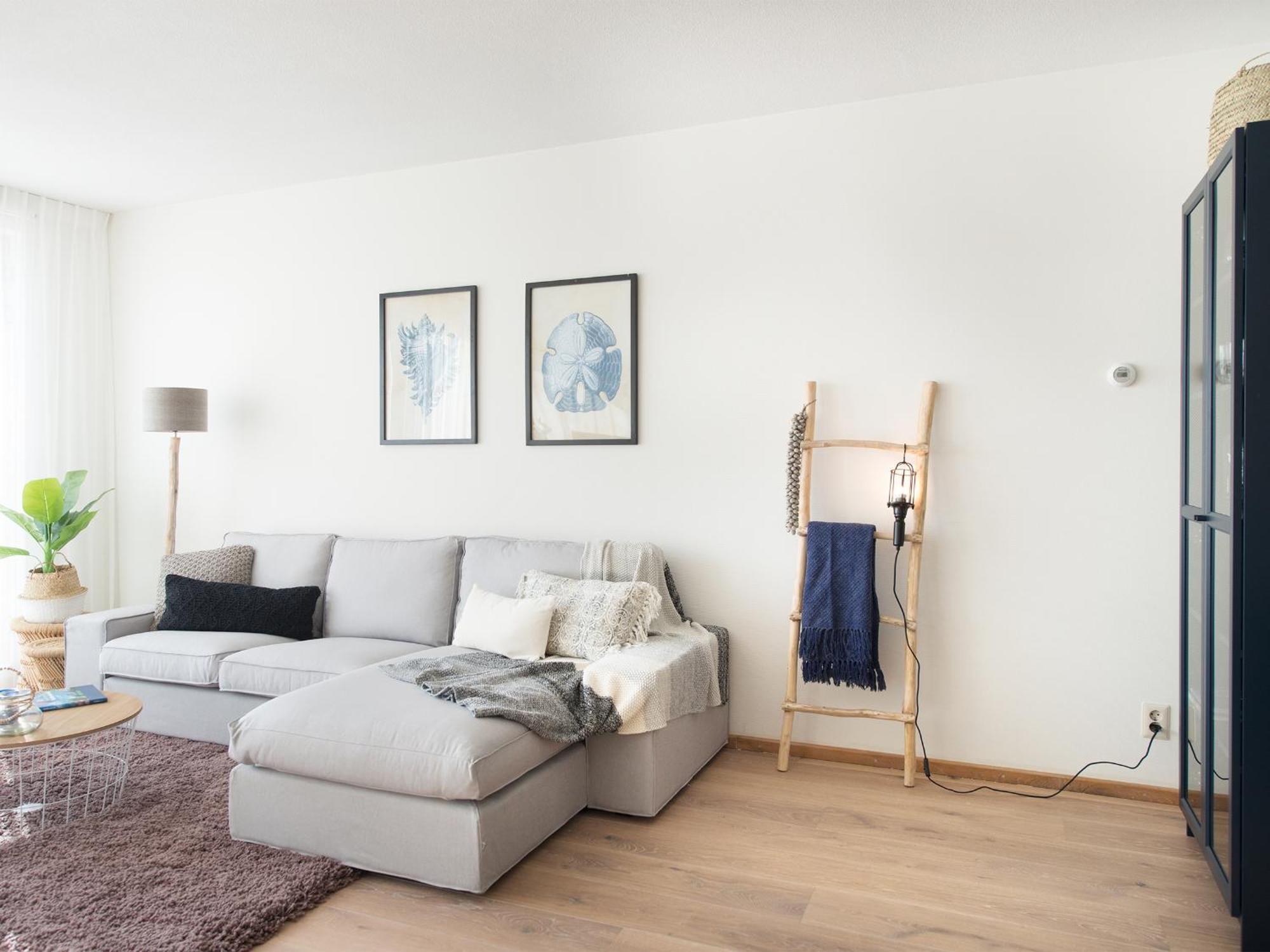 Bizstay Harbour I Scheveningen Apartments Lahey Dış mekan fotoğraf