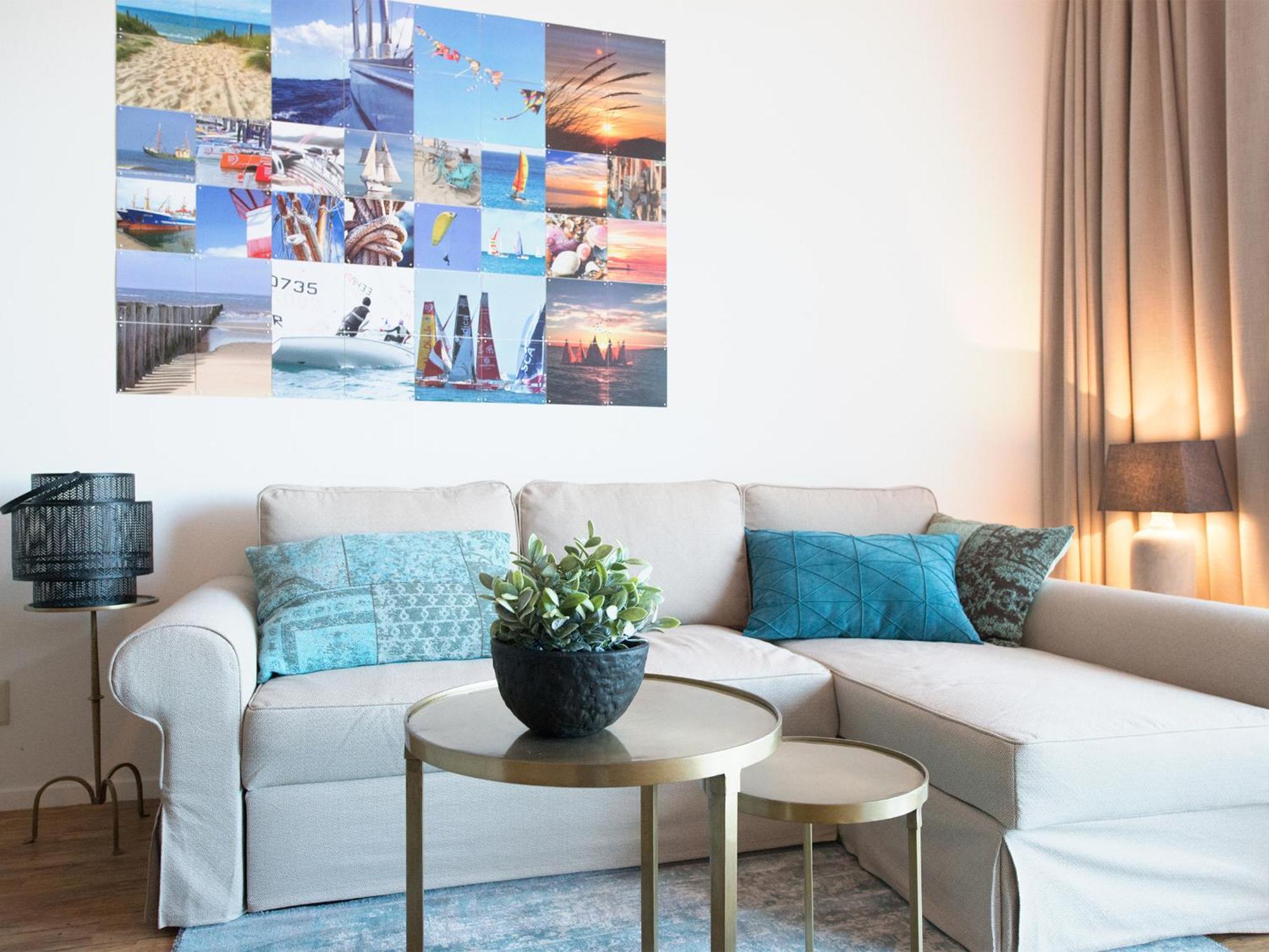 Bizstay Harbour I Scheveningen Apartments Lahey Dış mekan fotoğraf