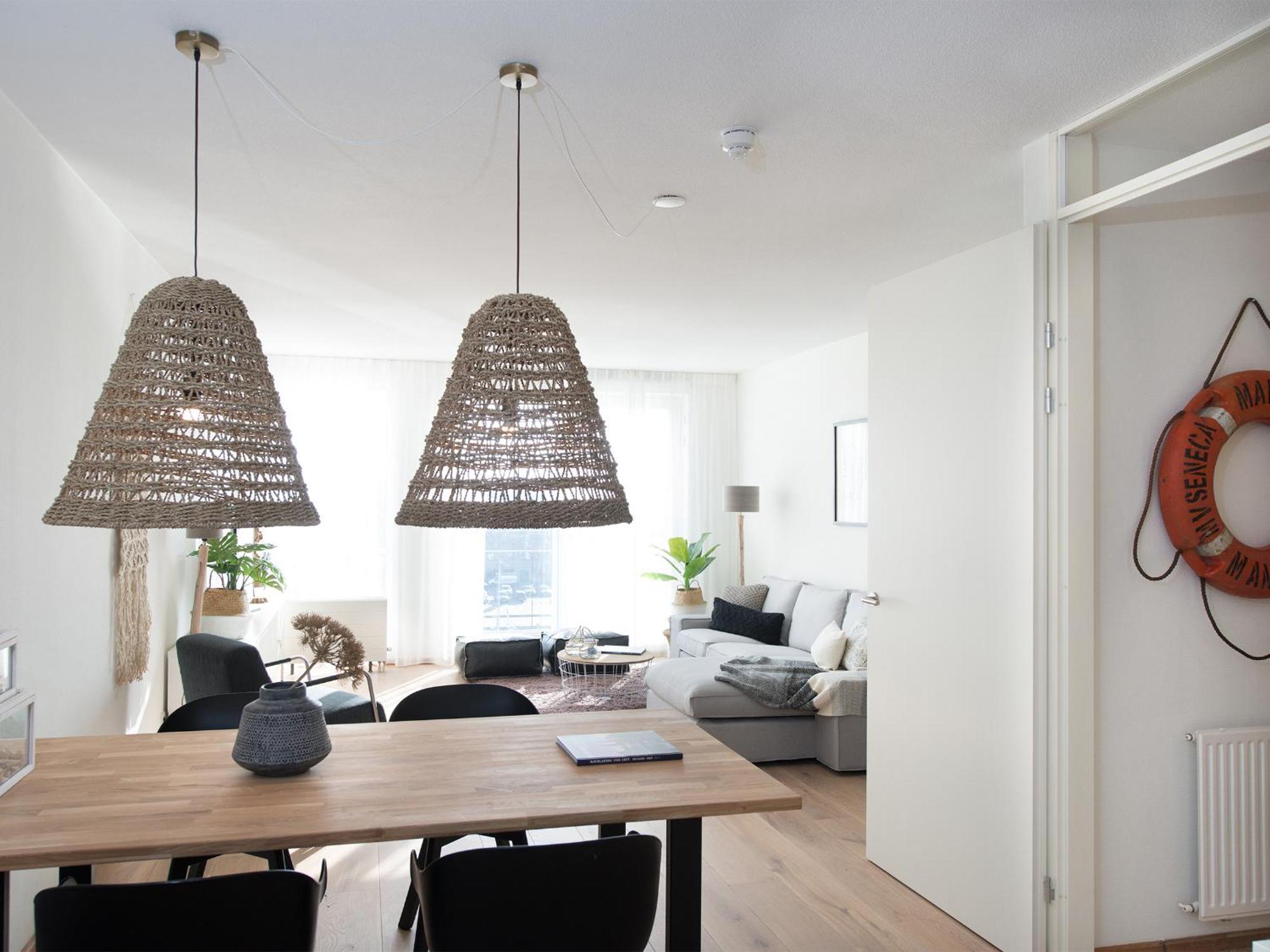 Bizstay Harbour I Scheveningen Apartments Lahey Dış mekan fotoğraf