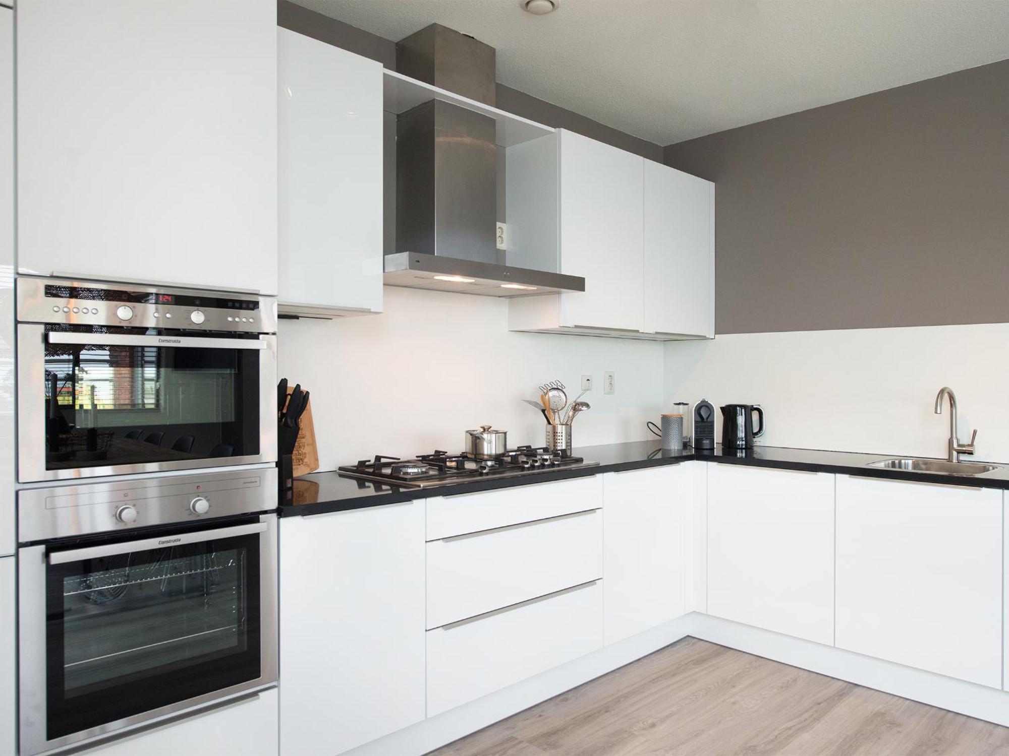 Bizstay Harbour I Scheveningen Apartments Lahey Dış mekan fotoğraf