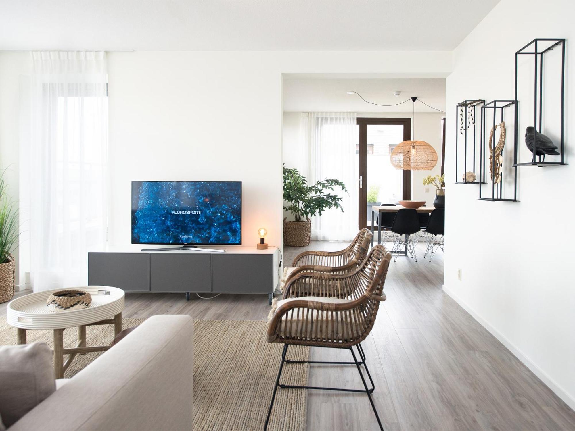 Bizstay Harbour I Scheveningen Apartments Lahey Dış mekan fotoğraf