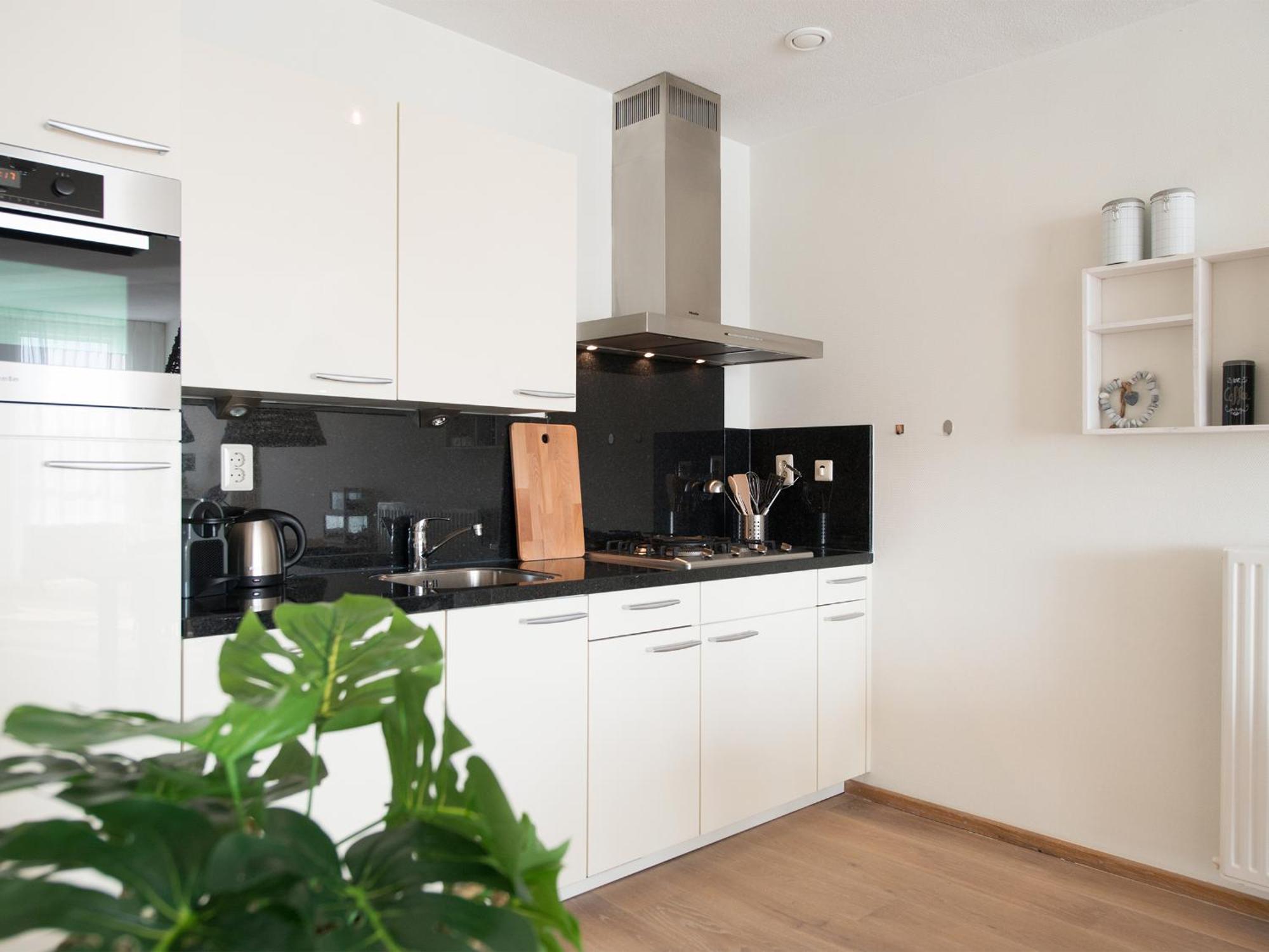 Bizstay Harbour I Scheveningen Apartments Lahey Dış mekan fotoğraf