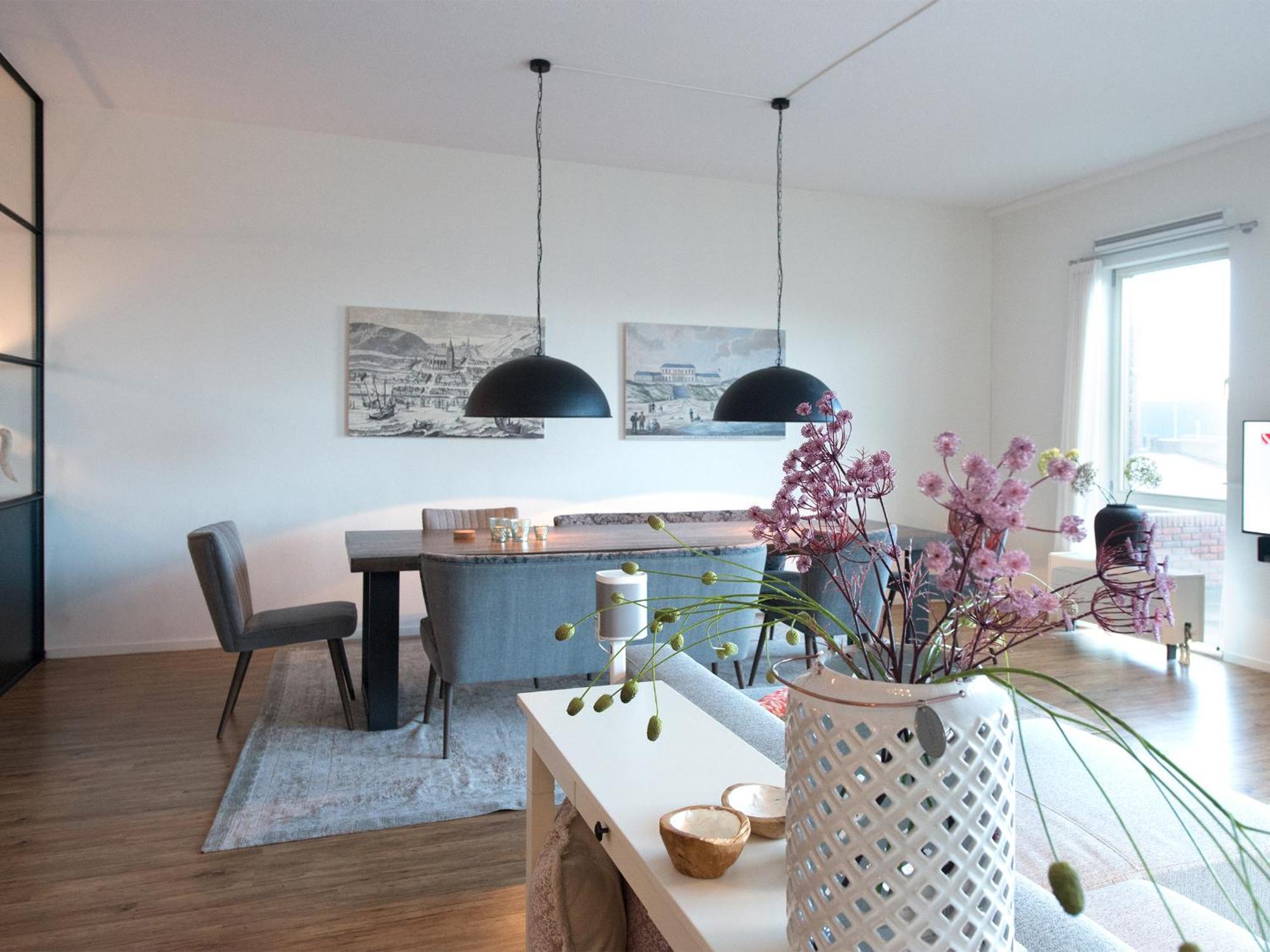 Bizstay Harbour I Scheveningen Apartments Lahey Dış mekan fotoğraf