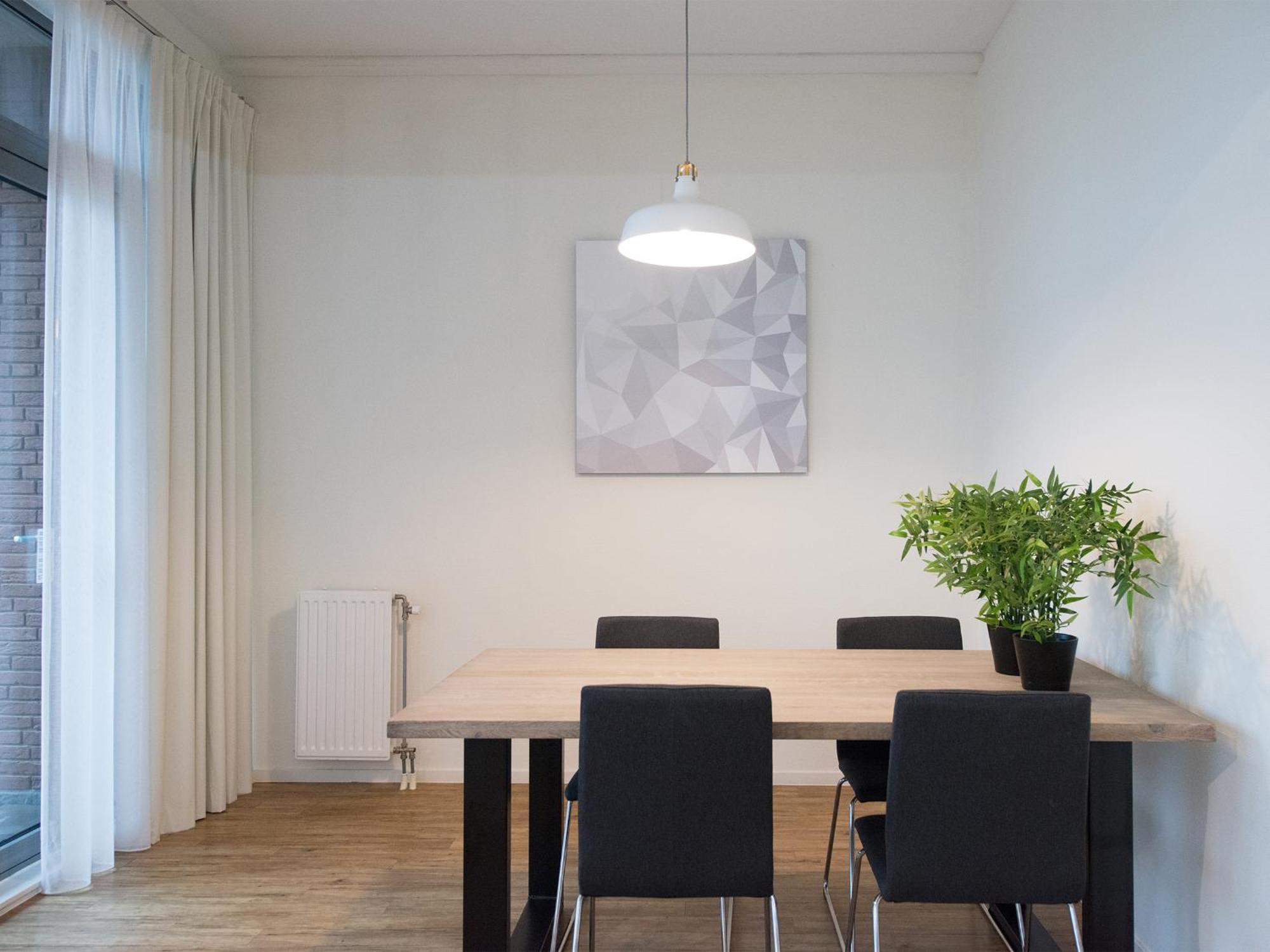 Bizstay Harbour I Scheveningen Apartments Lahey Dış mekan fotoğraf