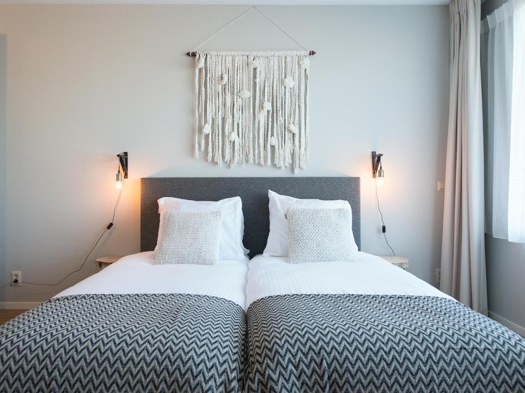 Bizstay Harbour I Scheveningen Apartments Lahey Dış mekan fotoğraf