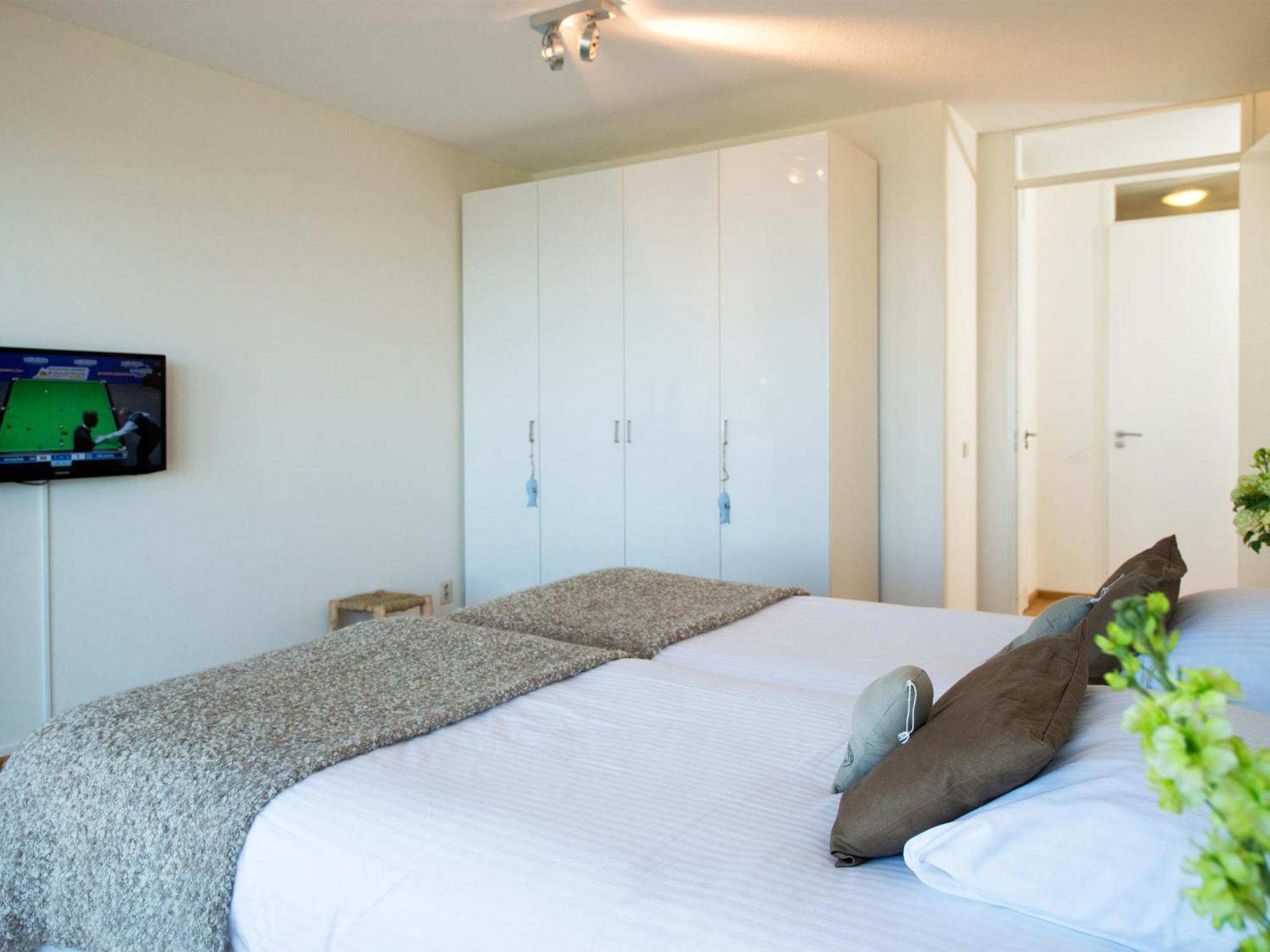 Bizstay Harbour I Scheveningen Apartments Lahey Dış mekan fotoğraf