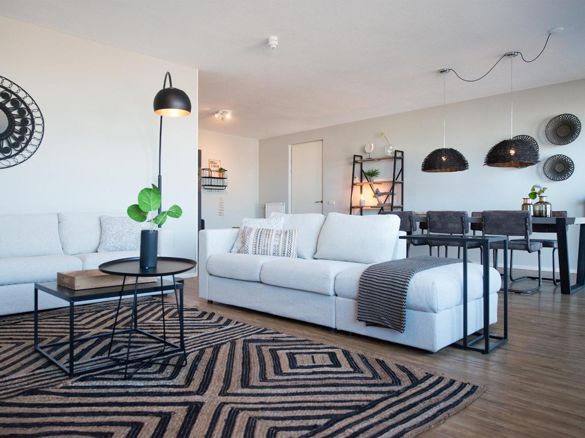 Bizstay Harbour I Scheveningen Apartments Lahey Dış mekan fotoğraf
