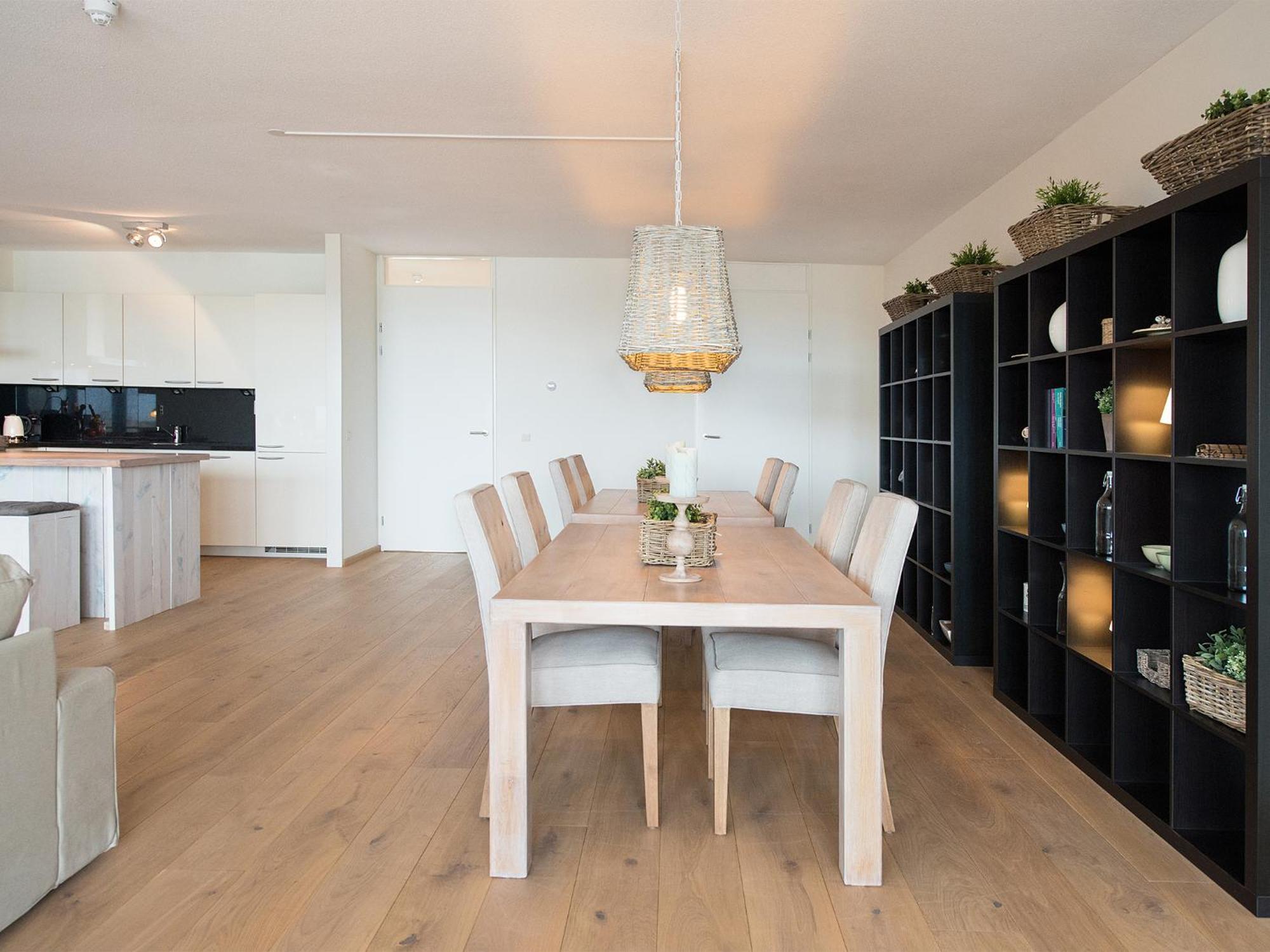 Bizstay Harbour I Scheveningen Apartments Lahey Dış mekan fotoğraf