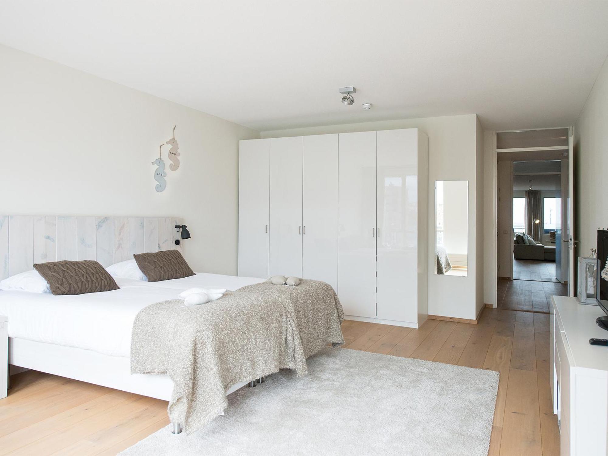 Bizstay Harbour I Scheveningen Apartments Lahey Dış mekan fotoğraf