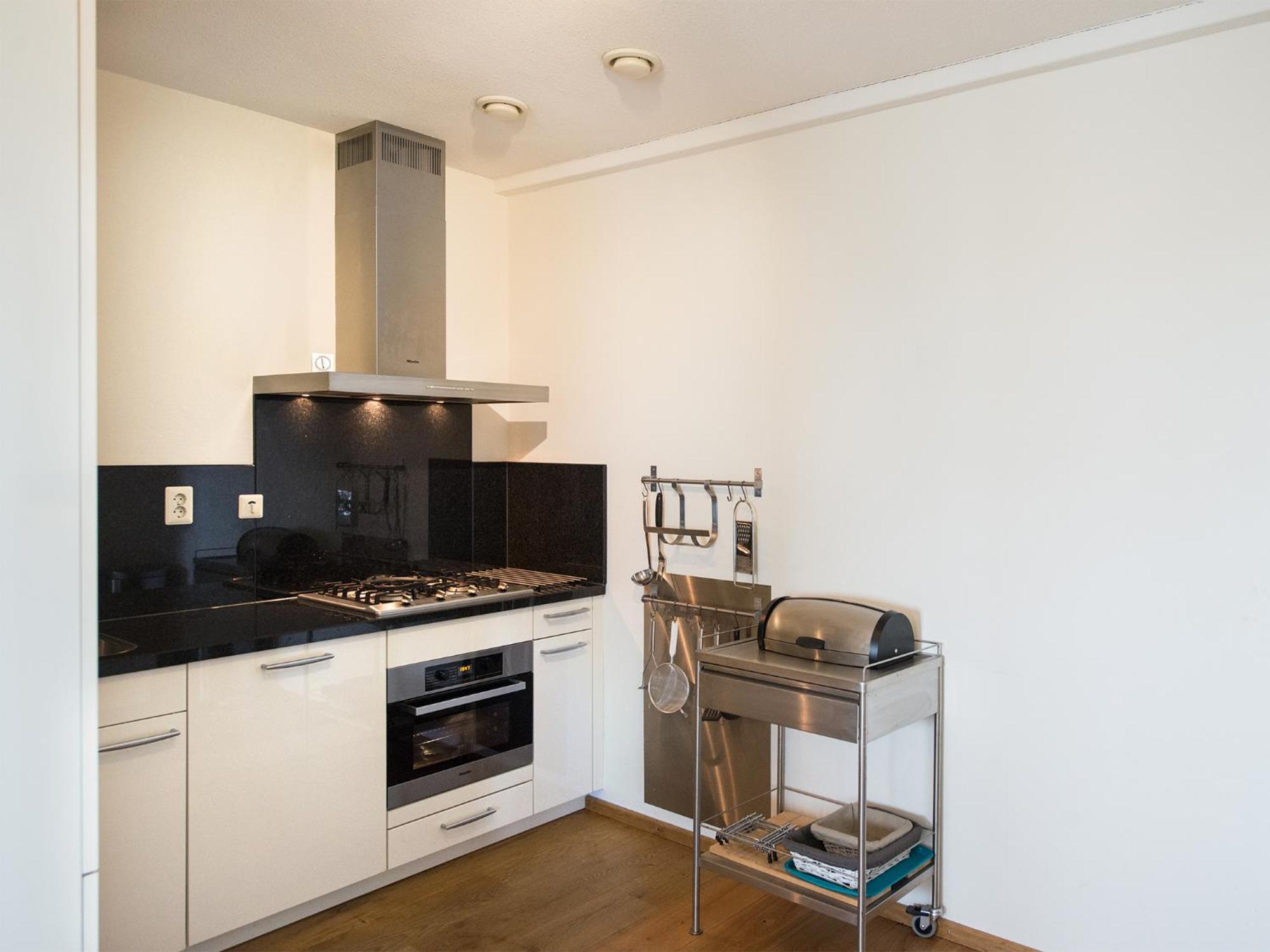 Bizstay Harbour I Scheveningen Apartments Lahey Dış mekan fotoğraf